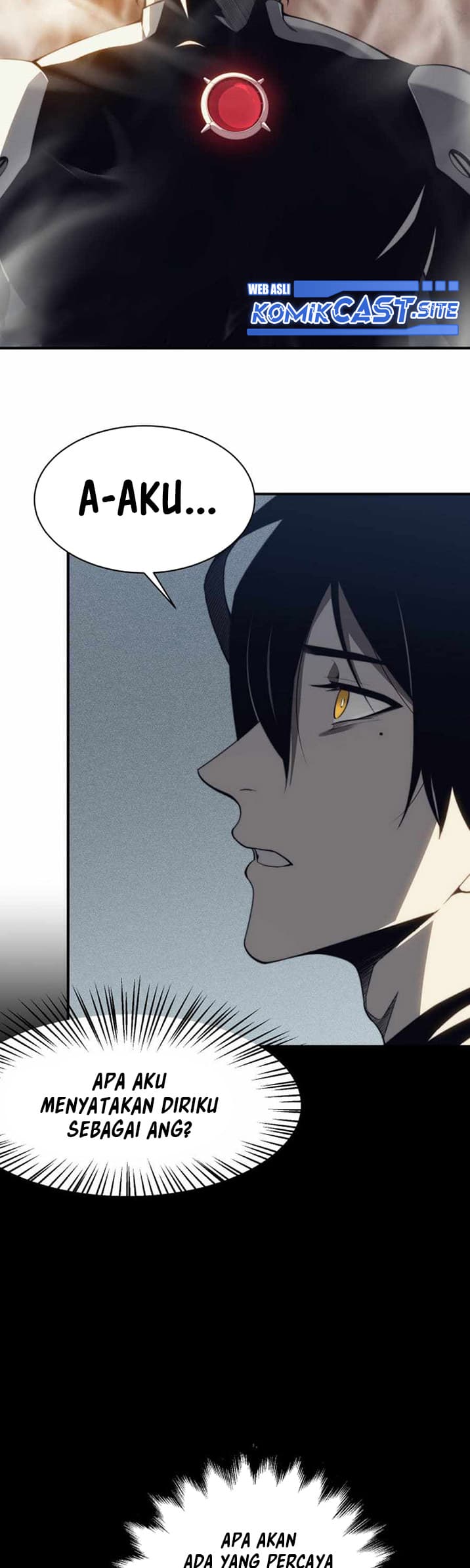 Baca Demon Evolution - Chapter 1 halaman 28