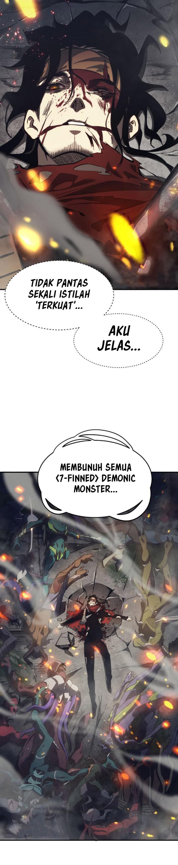 Baca Demon Evolution - Chapter 1 halaman 3