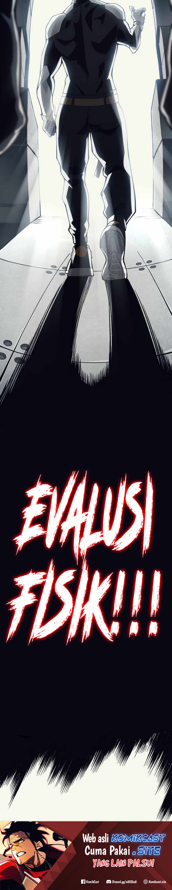 Baca Demon Evolution - Chapter 1 halaman 34