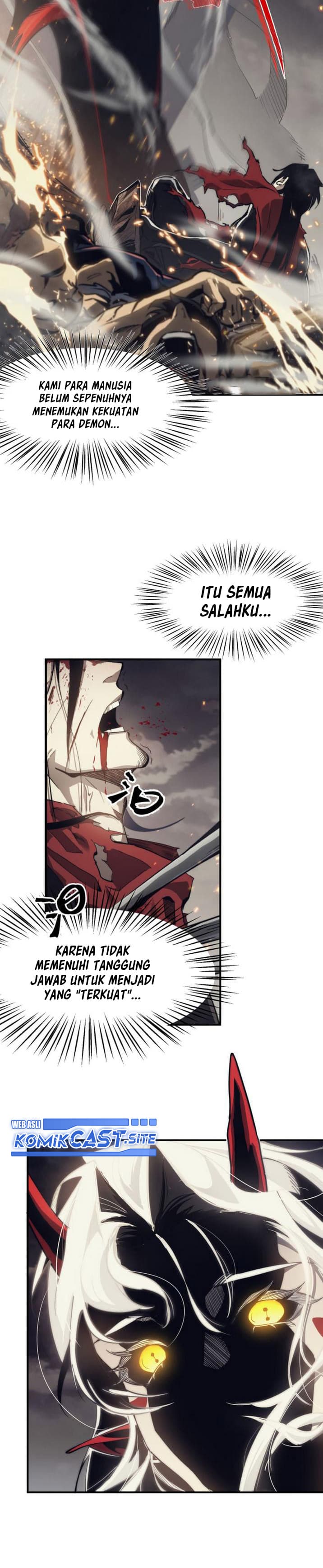 Baca Demon Evolution - Chapter 1 halaman 5