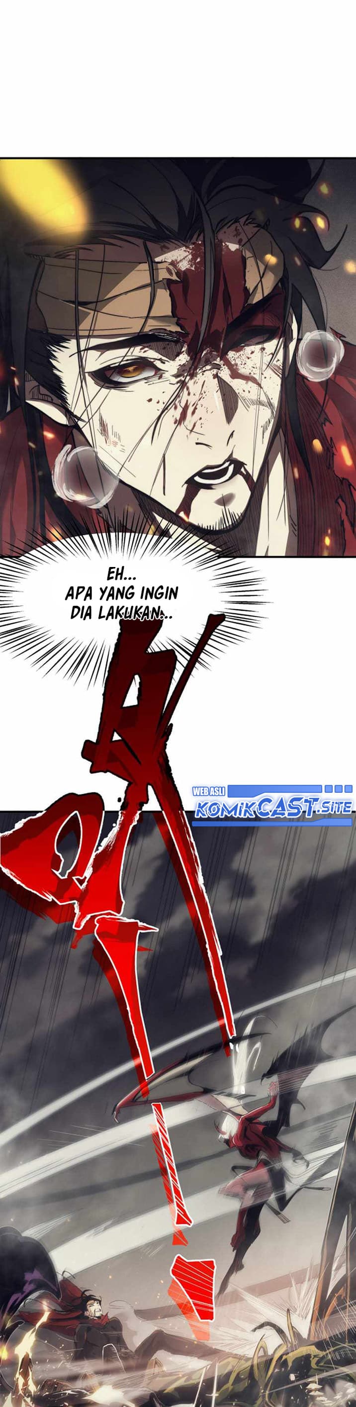 Baca Demon Evolution - Chapter 1 halaman 6