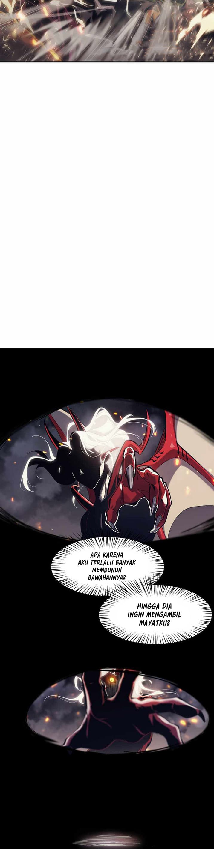 Baca Demon Evolution - Chapter 1 halaman 7