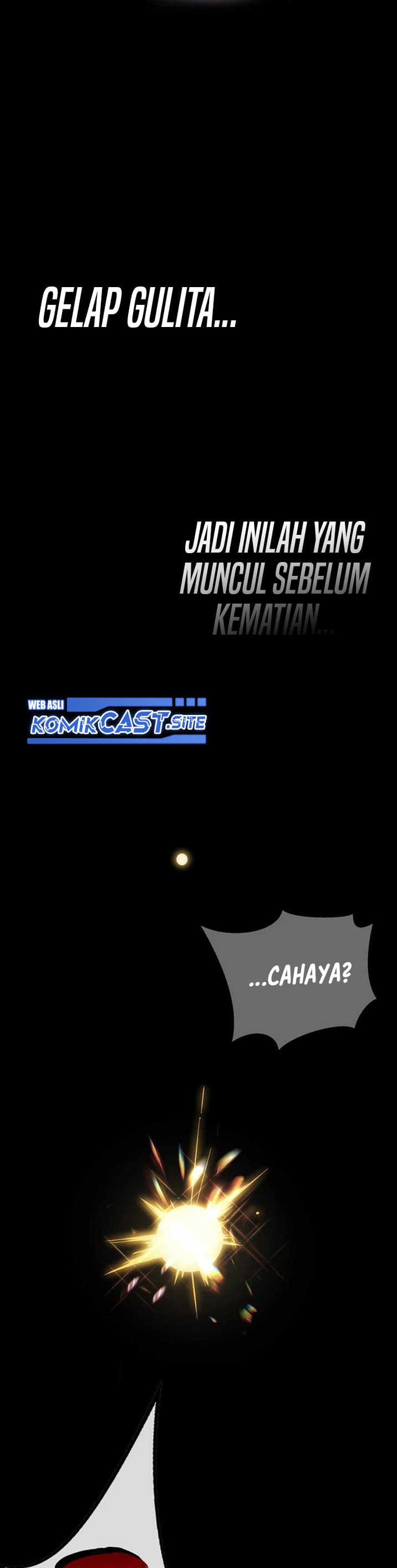 Baca Demon Evolution - Chapter 1 halaman 8