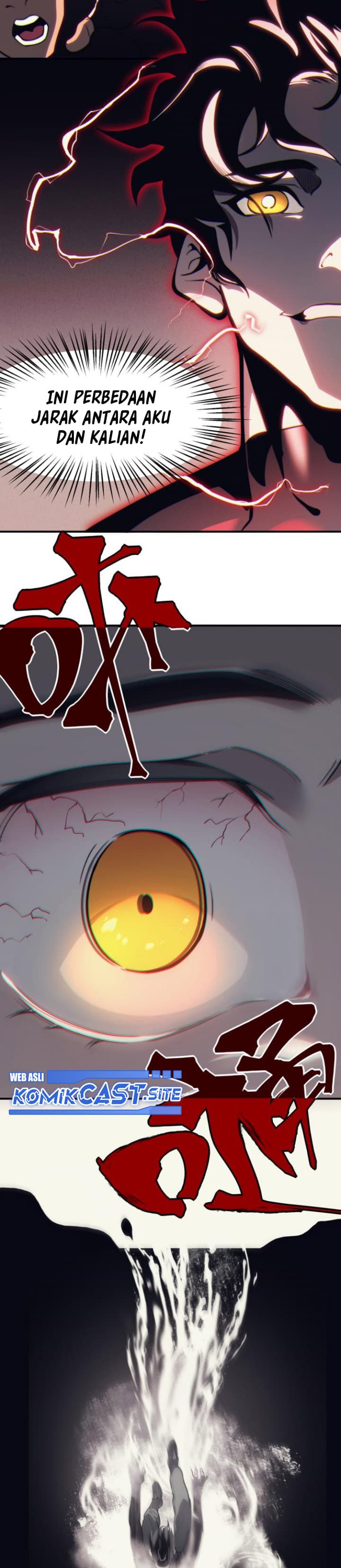 Baca Demon Evolution - Chapter 3 halaman 14