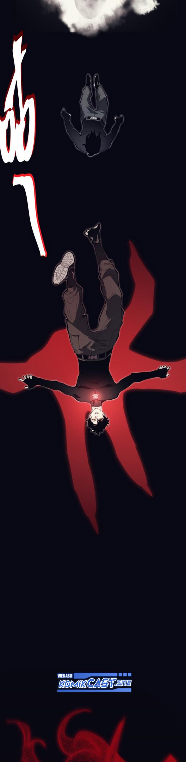 Baca Demon Evolution - Chapter 3 halaman 15