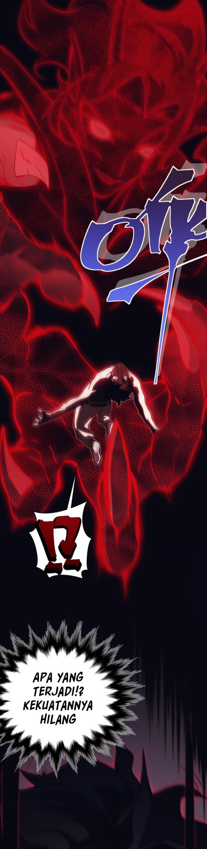 Baca Demon Evolution - Chapter 3 halaman 16