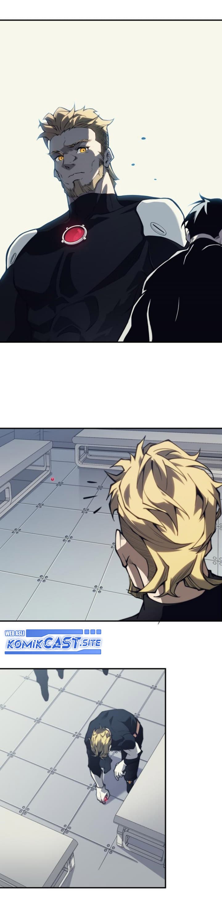 Baca Demon Evolution - Chapter 3 halaman 29