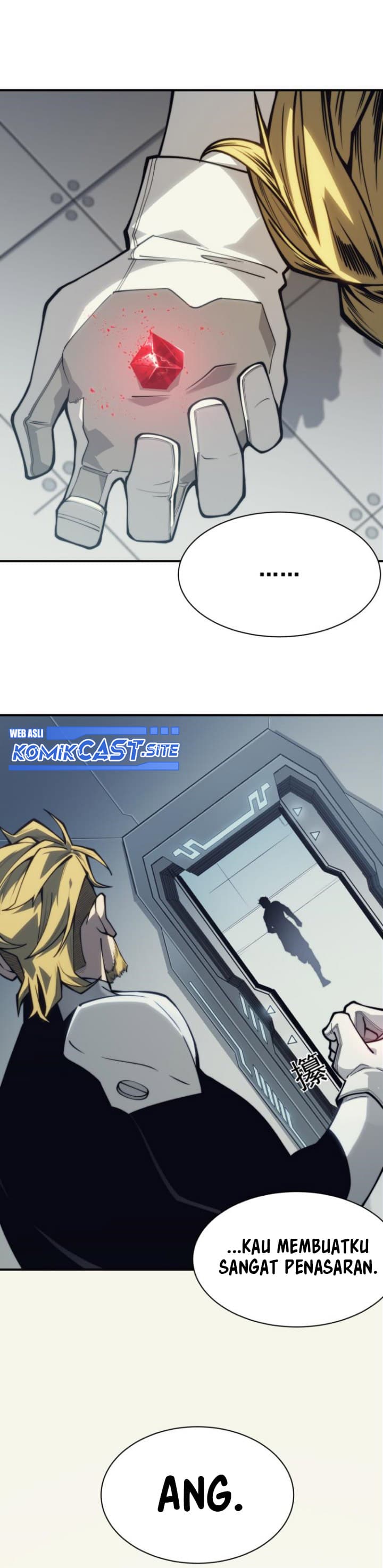 Baca Demon Evolution - Chapter 3 halaman 30