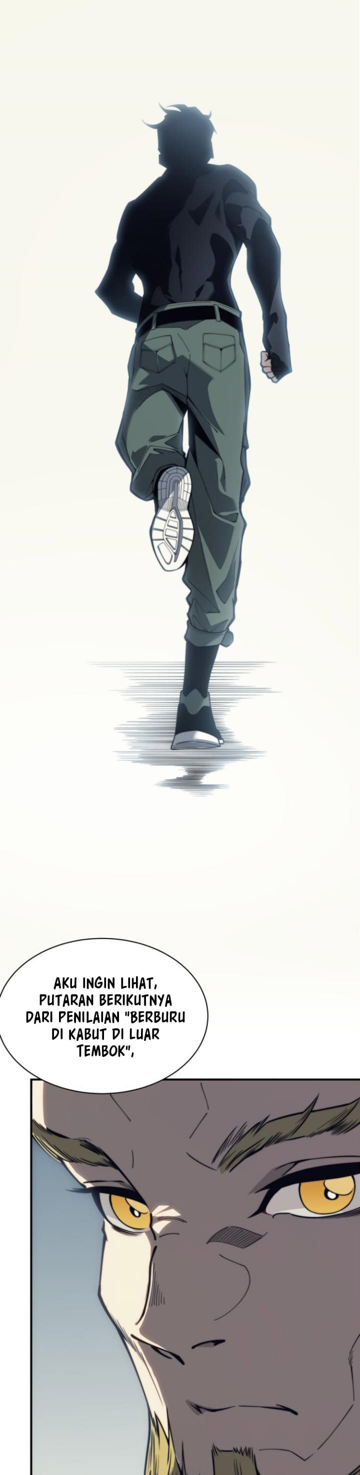 Baca Demon Evolution - Chapter 3 halaman 31