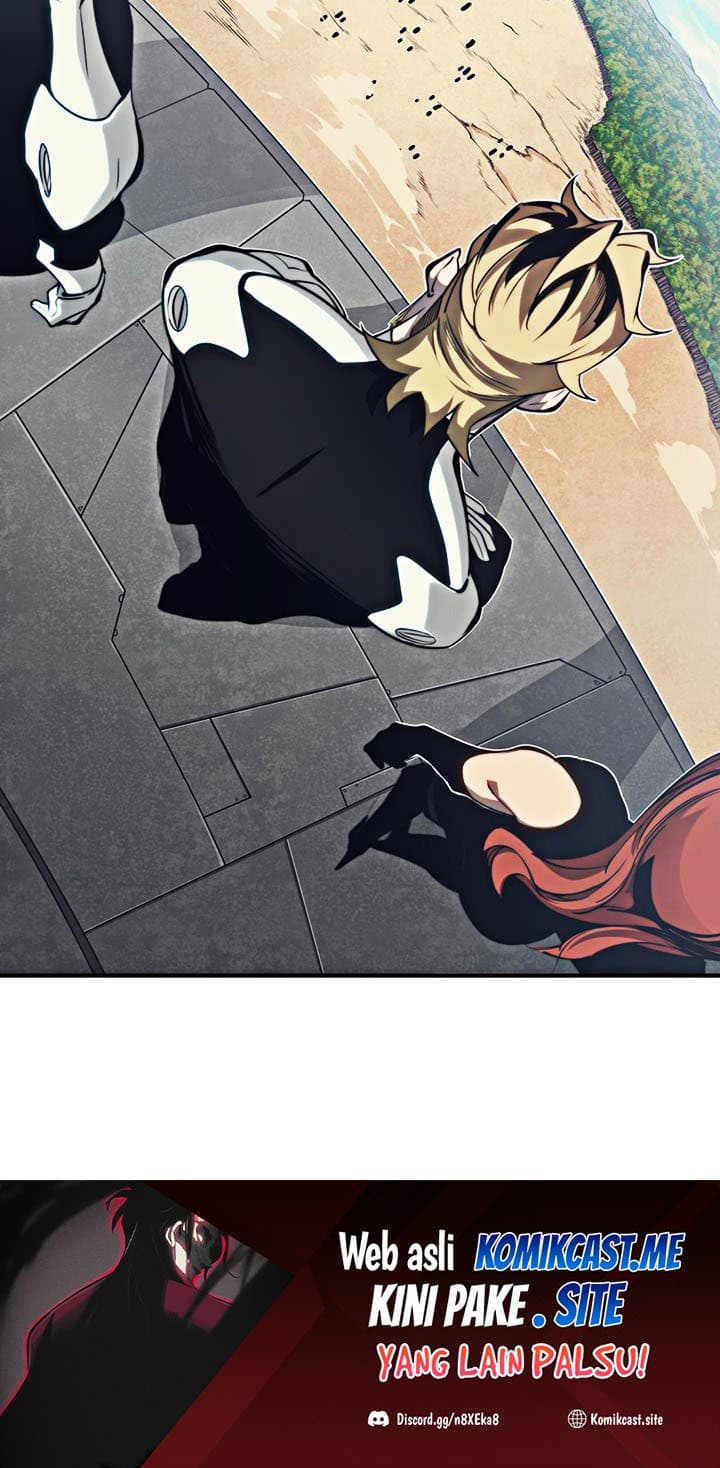 Baca Demon Evolution - Chapter 4 halaman 25