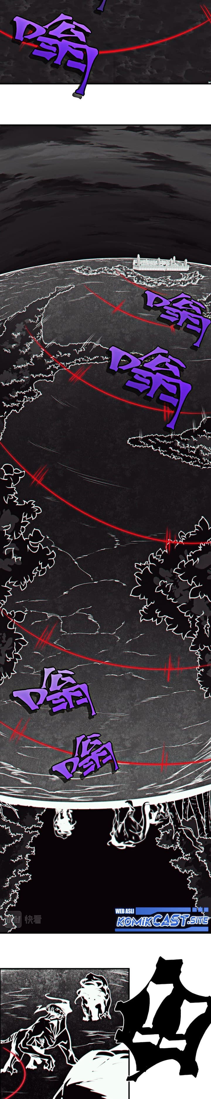 Baca Demon Evolution - Chapter 4 halaman 6