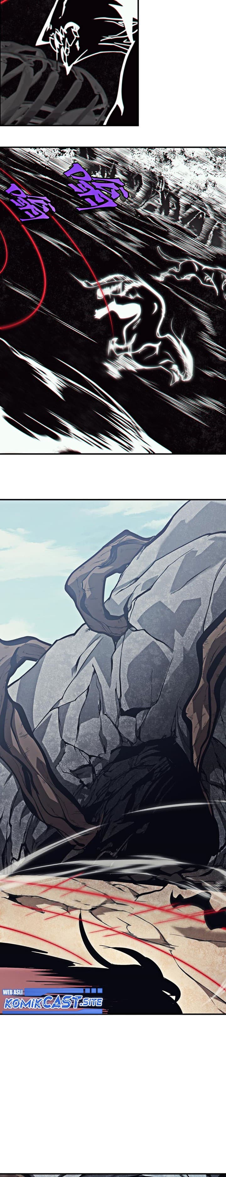 Baca Demon Evolution - Chapter 4 halaman 7