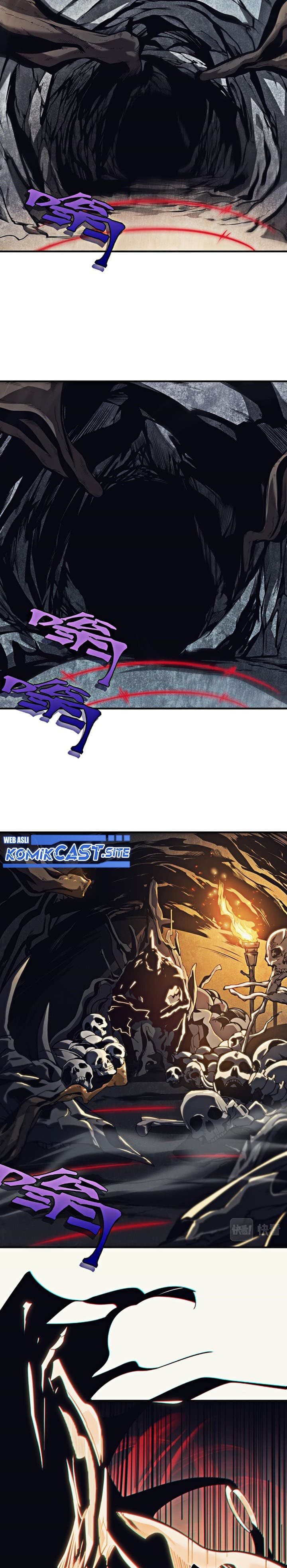 Baca Demon Evolution - Chapter 4 halaman 8