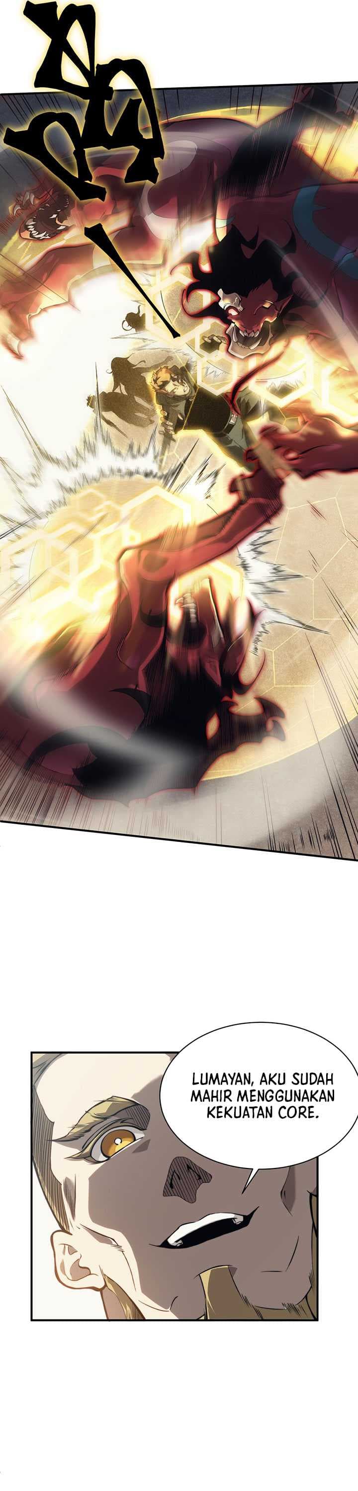 Baca Demon Evolution - Chapter 5 halaman 14