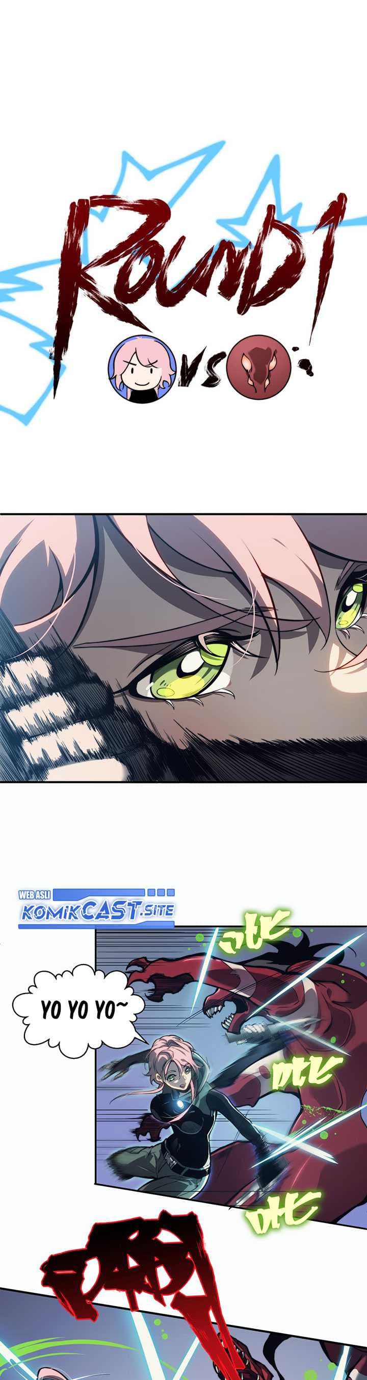 Baca Demon Evolution - Chapter 5 halaman 17