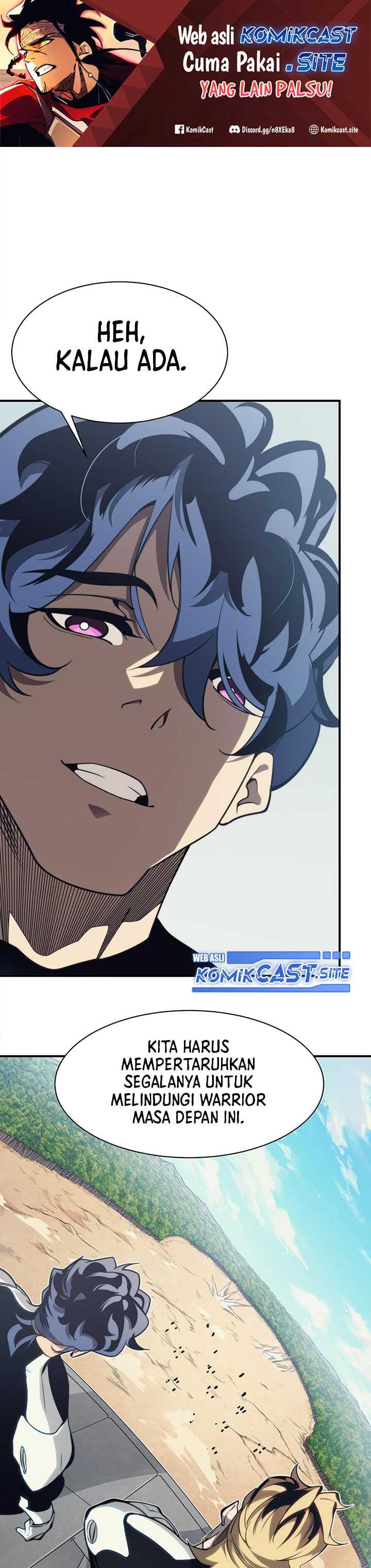 Baca Demon Evolution - Chapter 5 halaman 2