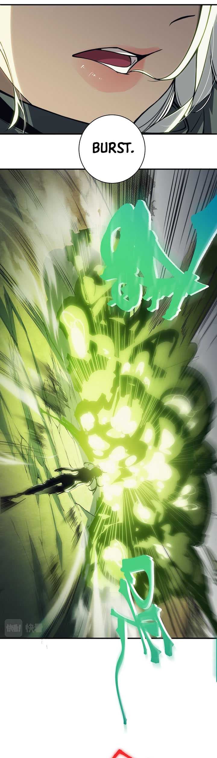 Baca Demon Evolution - Chapter 5 halaman 24