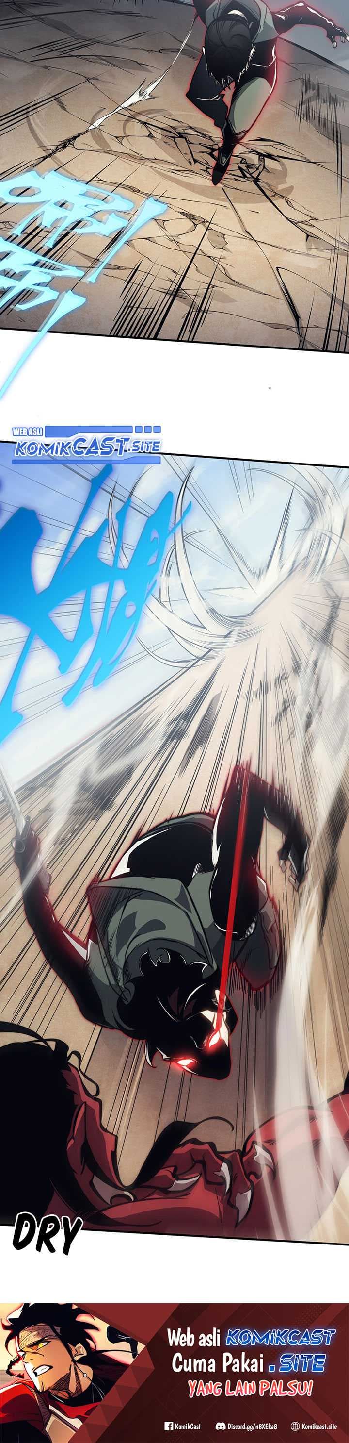 Baca Demon Evolution - Chapter 5 halaman 28