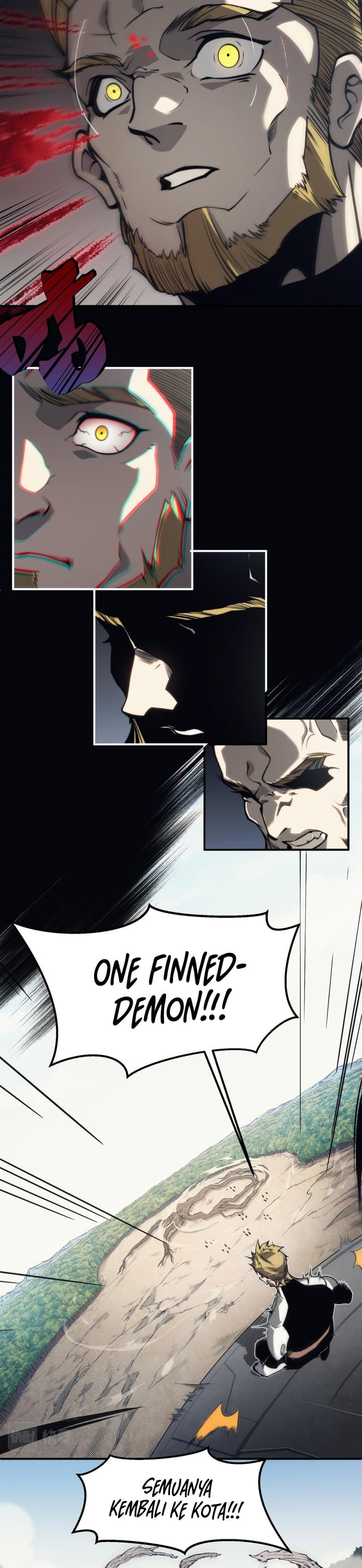 Baca Demon Evolution - Chapter 6 halaman 15