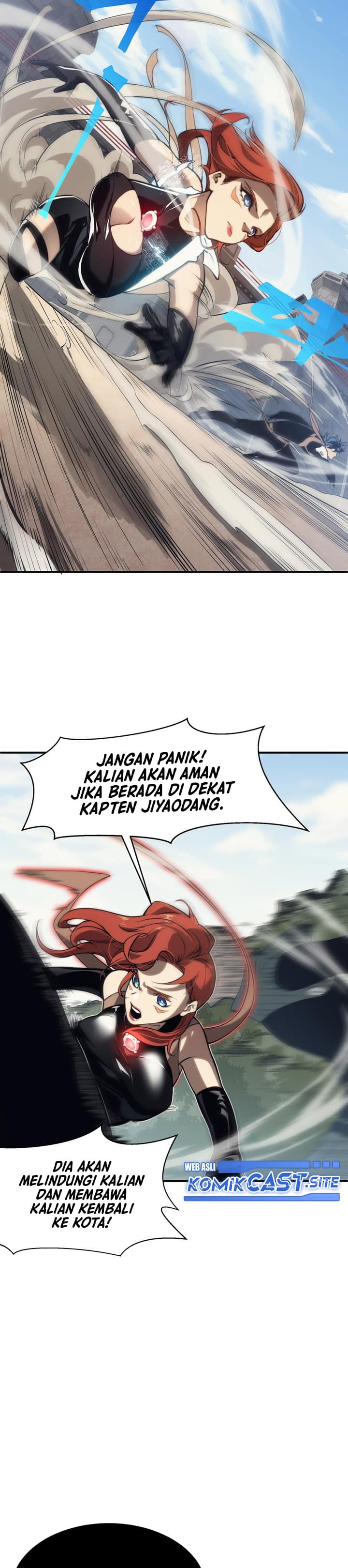 Baca Demon Evolution - Chapter 6 halaman 18
