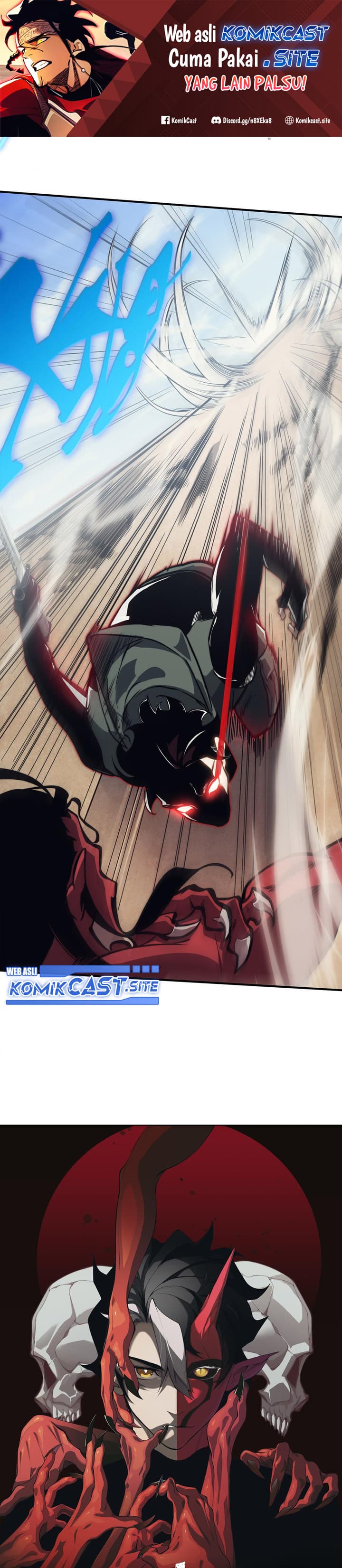 Baca Demon Evolution - Chapter 6 halaman 2