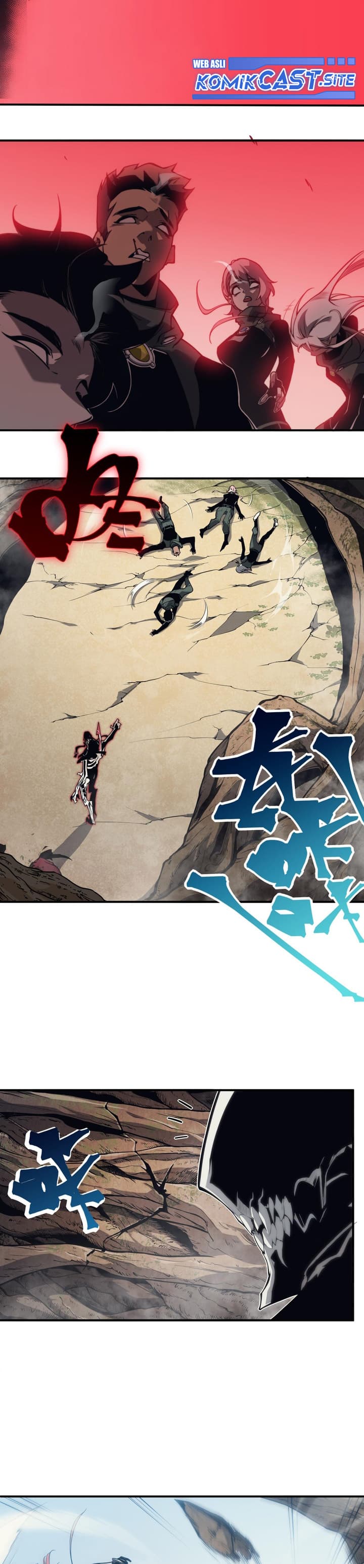 Baca Demon Evolution - Chapter 6 halaman 23