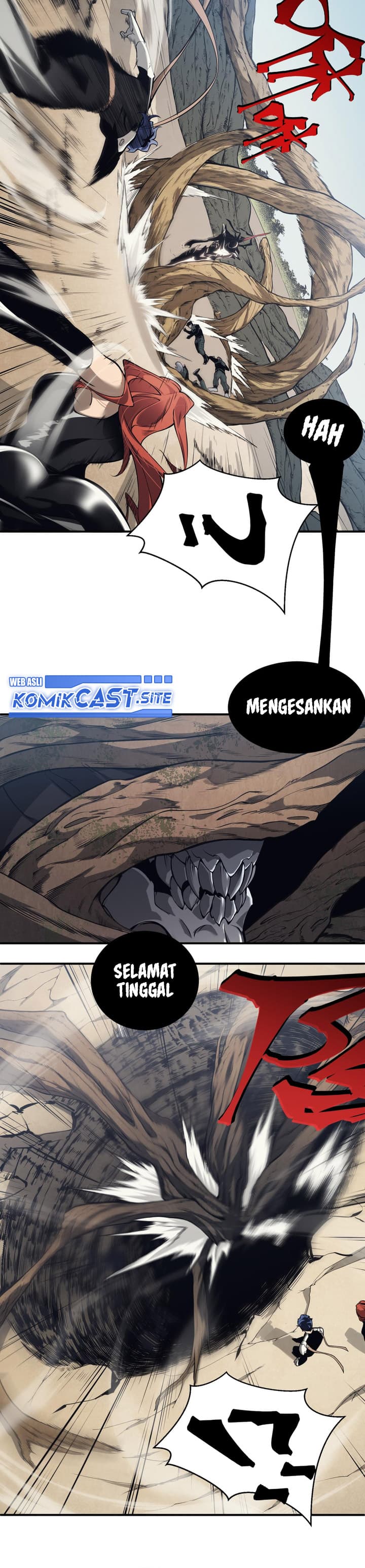 Baca Demon Evolution - Chapter 6 halaman 25