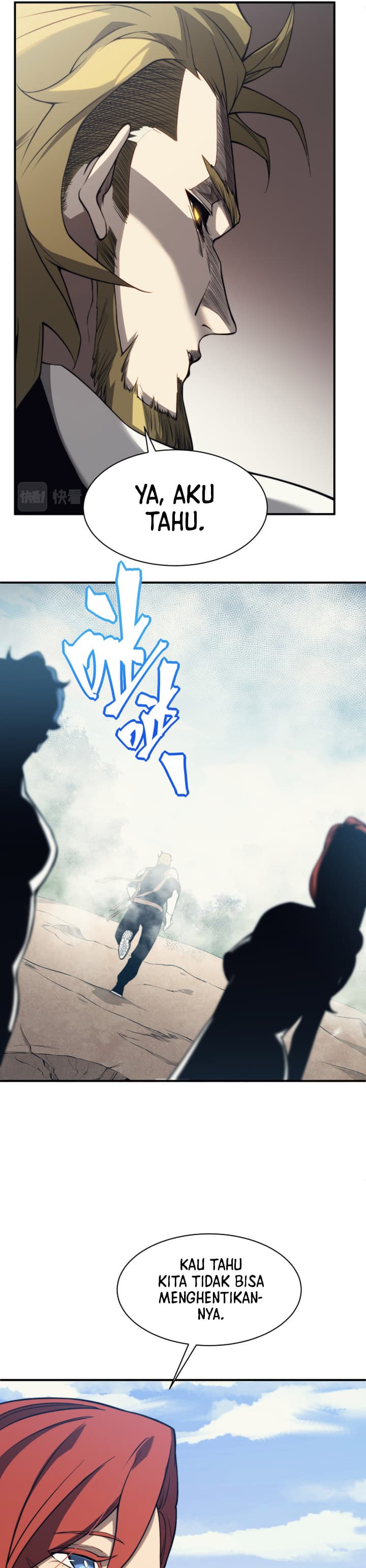 Baca Demon Evolution - Chapter 7 halaman 12