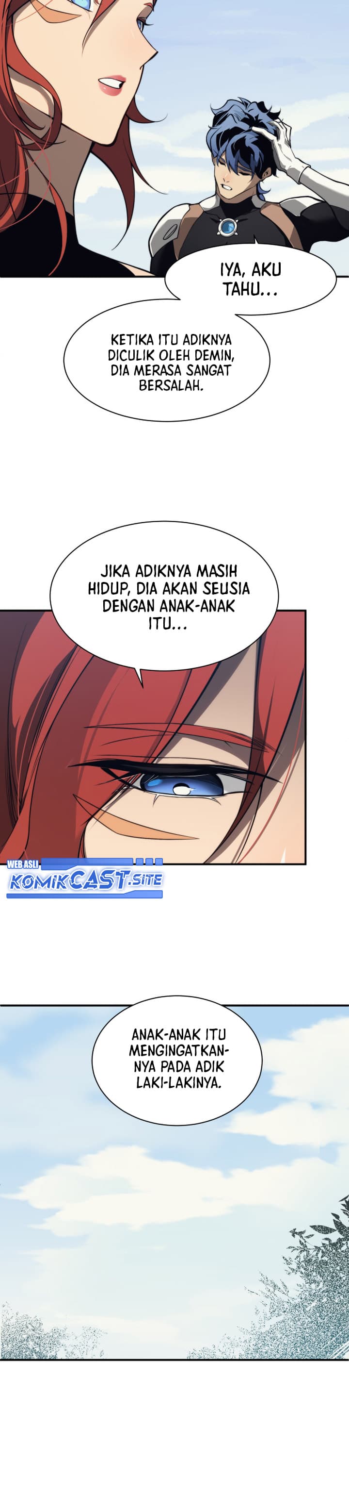Baca Demon Evolution - Chapter 7 halaman 13