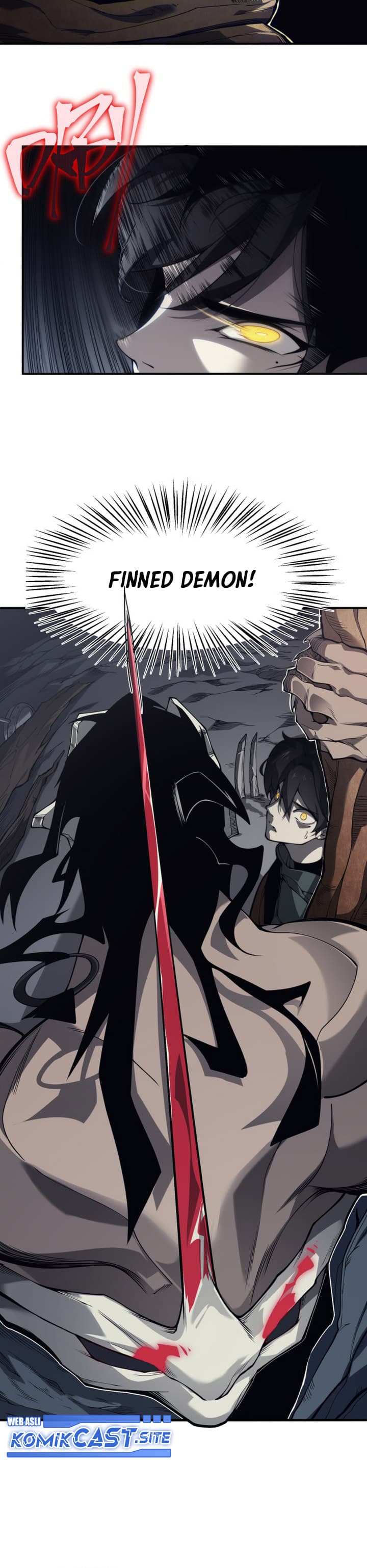 Baca Demon Evolution - Chapter 7 halaman 16