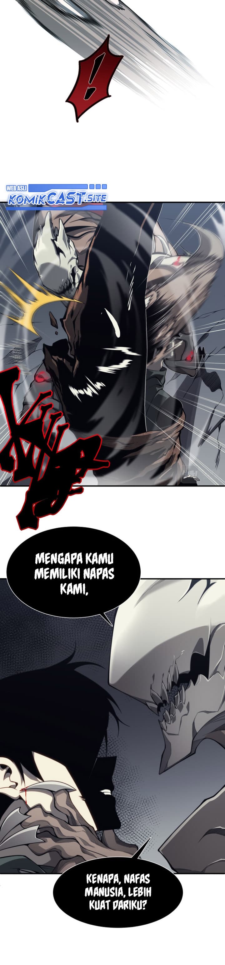 Baca Demon Evolution - Chapter 7 halaman 18