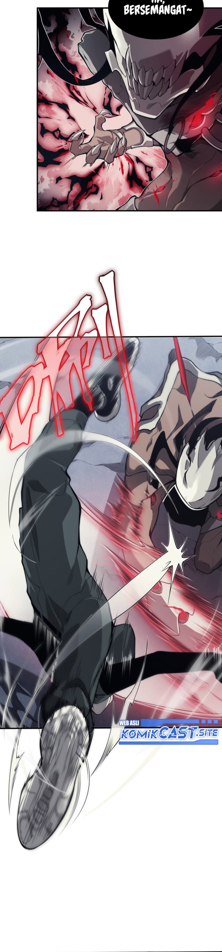 Baca Demon Evolution - Chapter 7 halaman 21