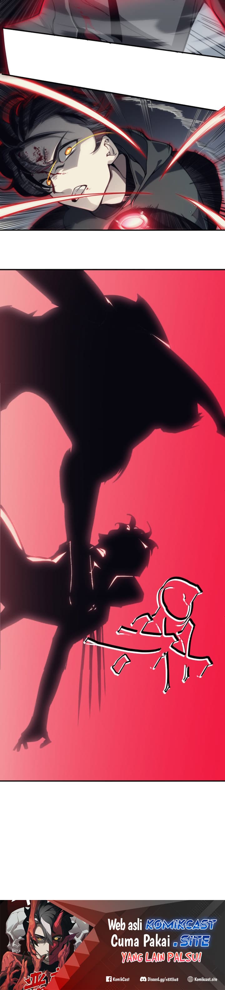 Baca Demon Evolution - Chapter 7 halaman 24