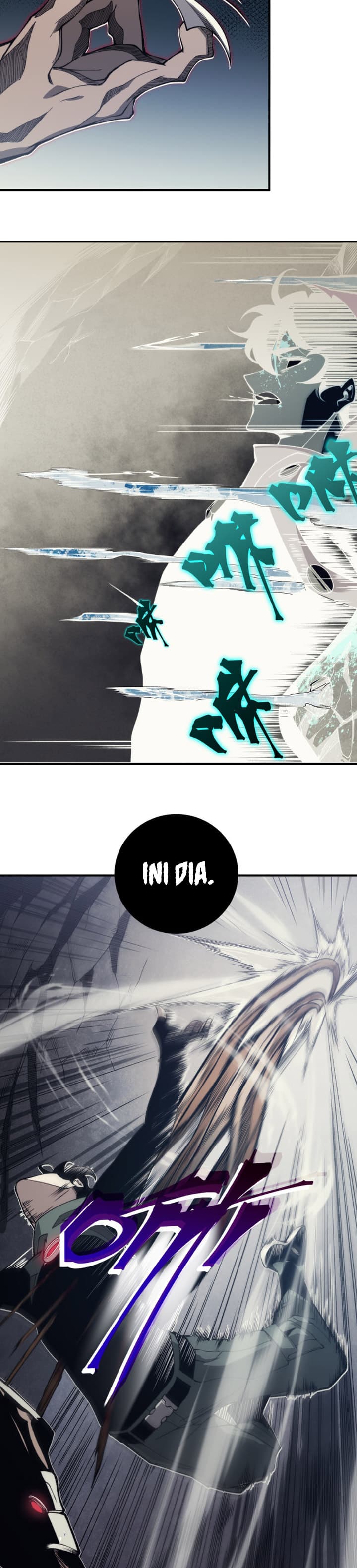 Baca Demon Evolution - Chapter 8 halaman 10