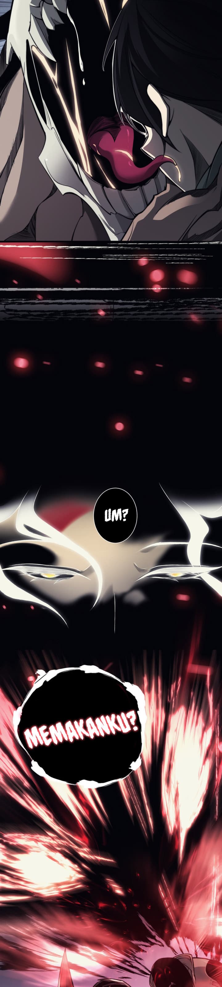 Baca Demon Evolution - Chapter 8 halaman 15