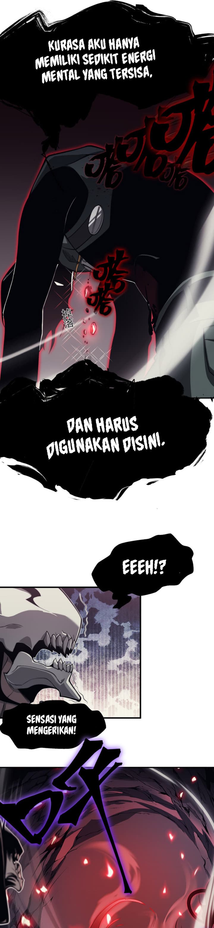 Baca Demon Evolution - Chapter 8 halaman 17