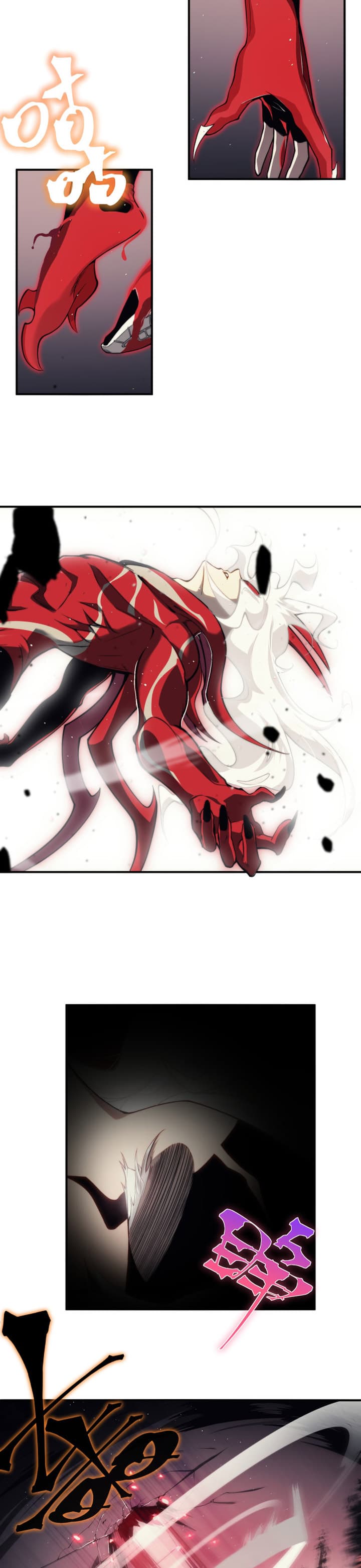 Baca Demon Evolution - Chapter 8 halaman 19