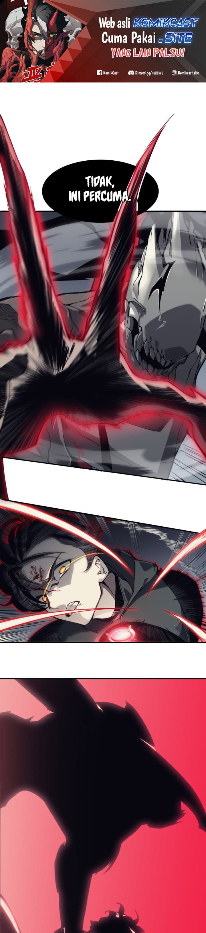 Baca Demon Evolution - Chapter 8 halaman 2