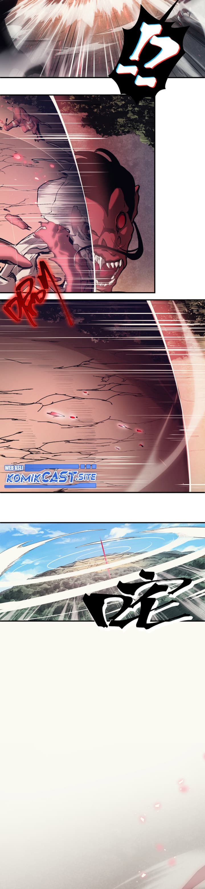 Baca Demon Evolution - Chapter 8 halaman 21