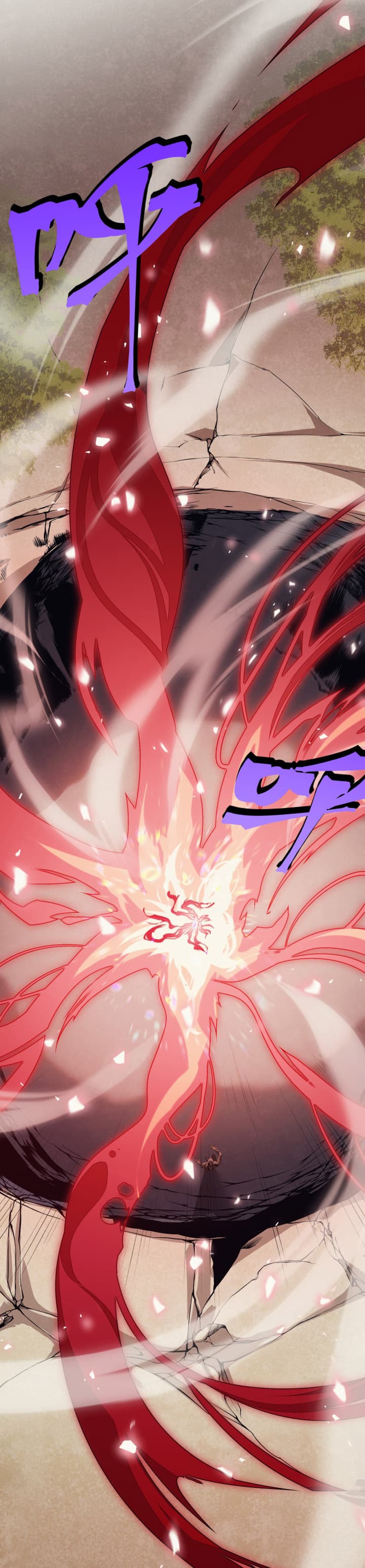 Baca Demon Evolution - Chapter 8 halaman 22