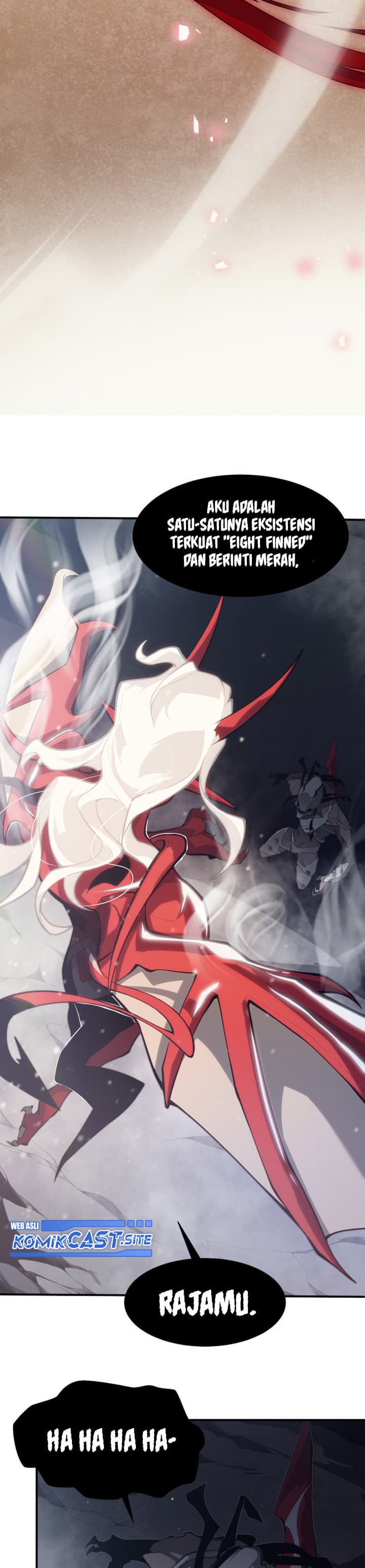 Baca Demon Evolution - Chapter 8 halaman 23