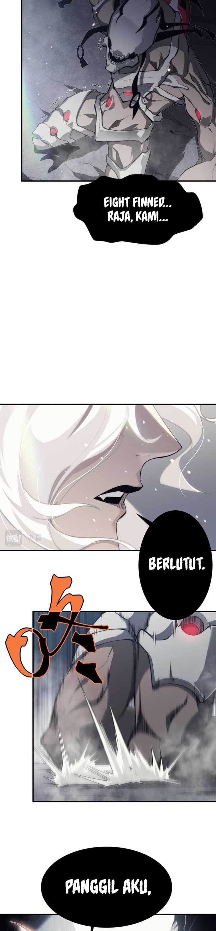 Baca Demon Evolution - Chapter 8 halaman 24