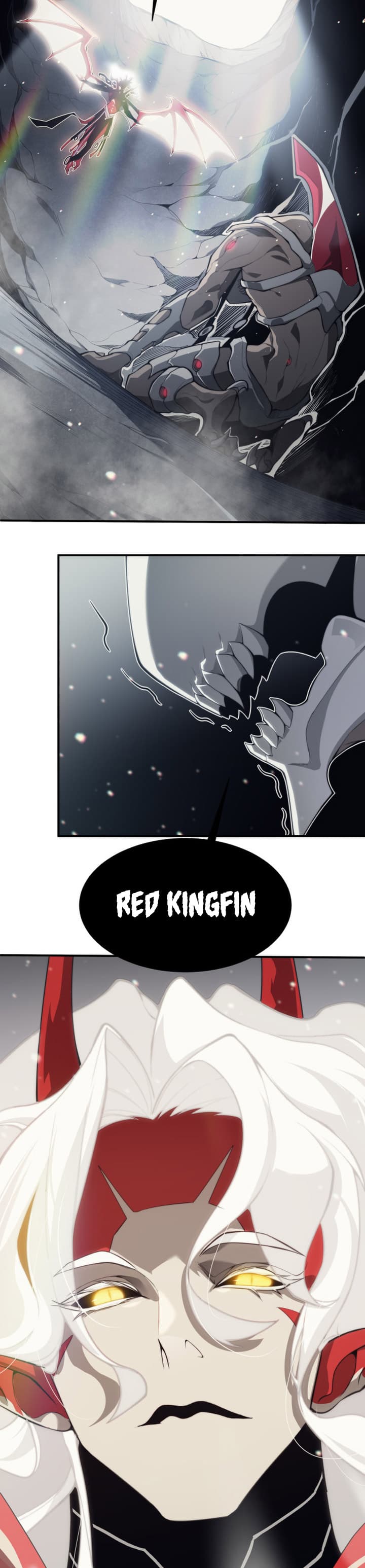 Baca Demon Evolution - Chapter 8 halaman 25