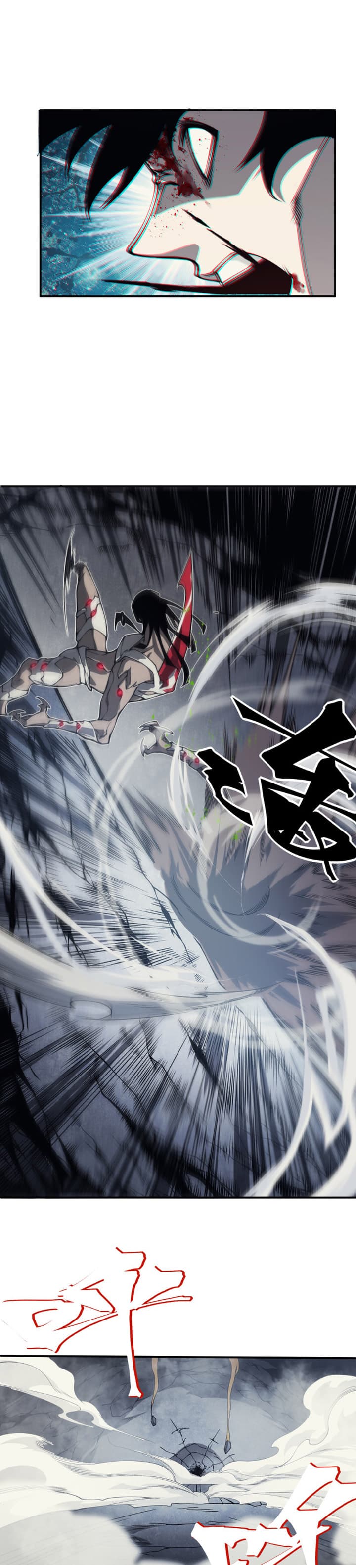 Baca Demon Evolution - Chapter 8 halaman 7