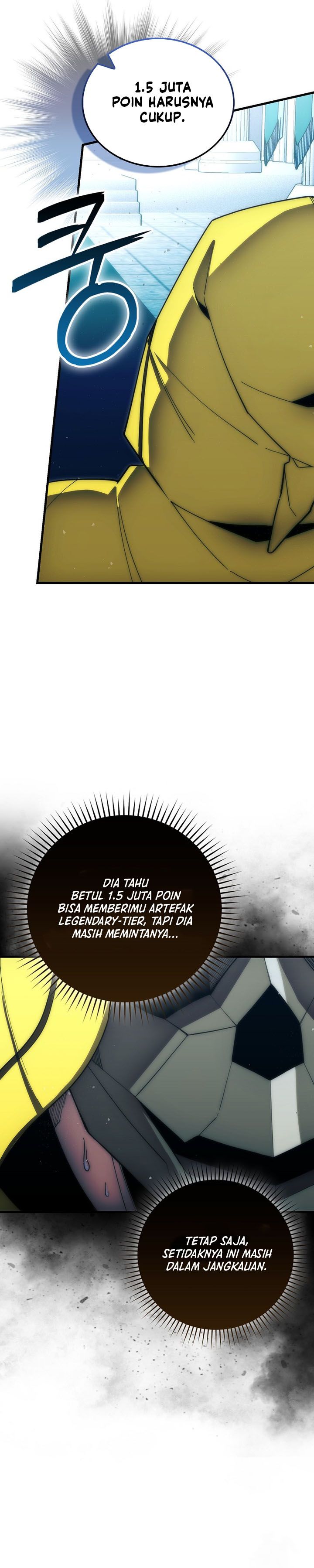Demon Lord’s Martial Arts Ascension  Chapter 109