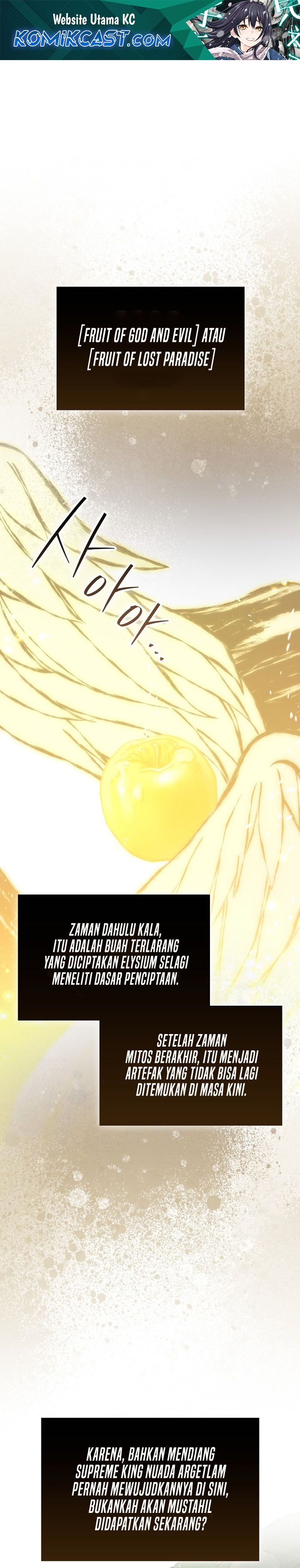 Demon Lord’s Martial Arts Ascension  Chapter 109