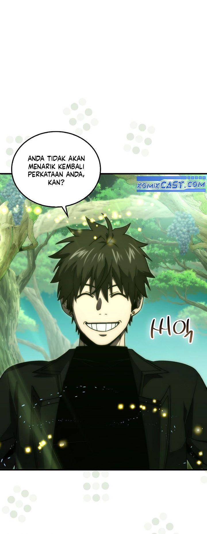 Demon Lord’s Martial Arts Ascension  Chapter 109