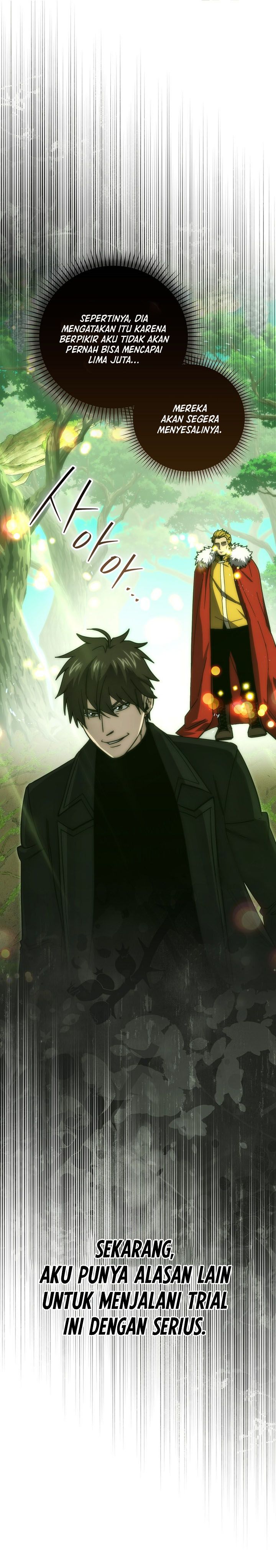 Demon Lord’s Martial Arts Ascension  Chapter 109