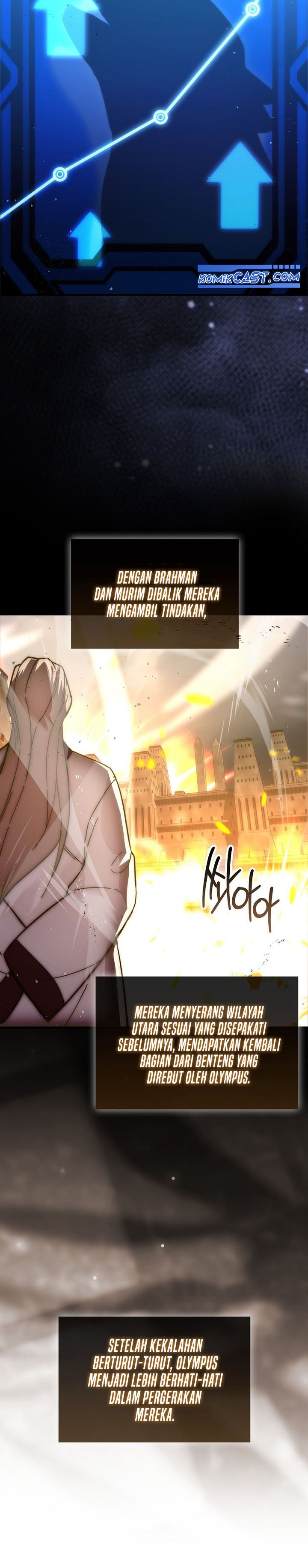 Demon Lord’s Martial Arts Ascension  Chapter 109