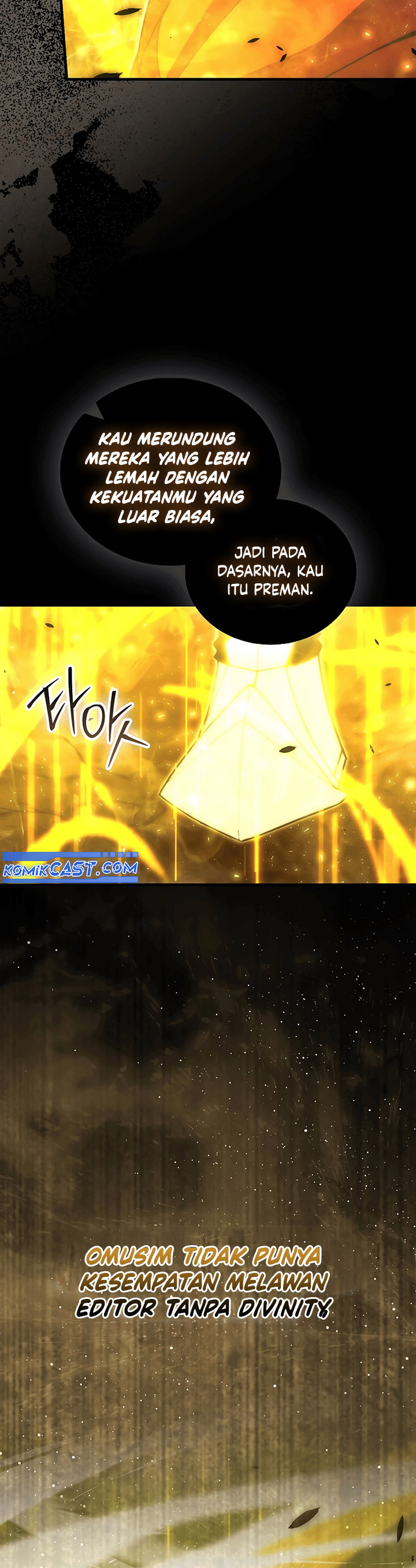 Demon Lord’s Martial Arts Ascension  Chapter 110
